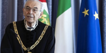 Motivazione verdetto emesso il 9 aprile