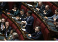 In stesso luogo dove gli altri si riuniscono. Non contiamo nulla