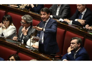 "E' sotto i nostri occhi tutti i giorni"