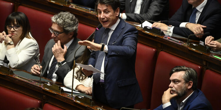 "E' sotto i nostri occhi tutti i giorni"
