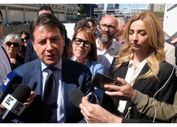 Sarà organizzata dal Network giovani del Movimento 5 Stelle
