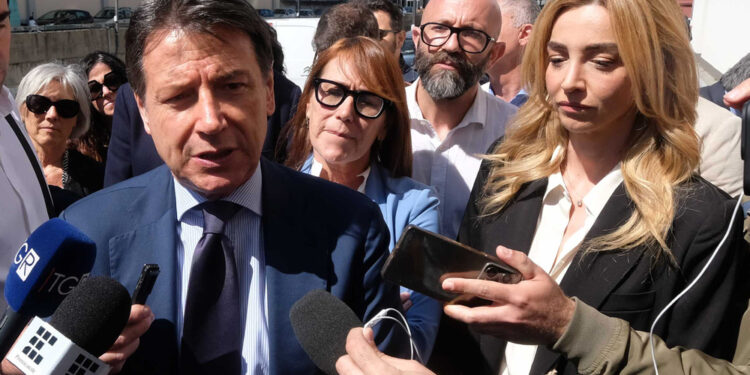 Sarà organizzata dal Network giovani del Movimento 5 Stelle