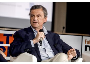 C'è una svolta storica in direzione sbagliata
