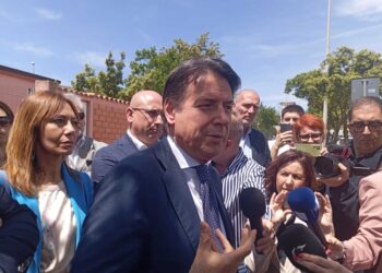'Sono nervosi