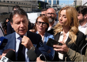 'Sulla cittadinanza abbiamo proposta
