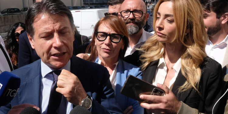 'Sulla cittadinanza abbiamo proposta