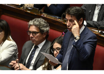 Si vince con progetti non parlando di Campo largo o stretto