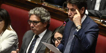 Si vince con progetti non parlando di Campo largo o stretto