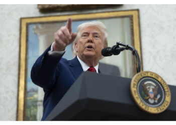 Lo riportano i media americani