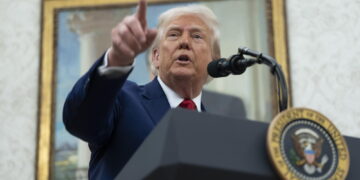 Lo riportano i media americani