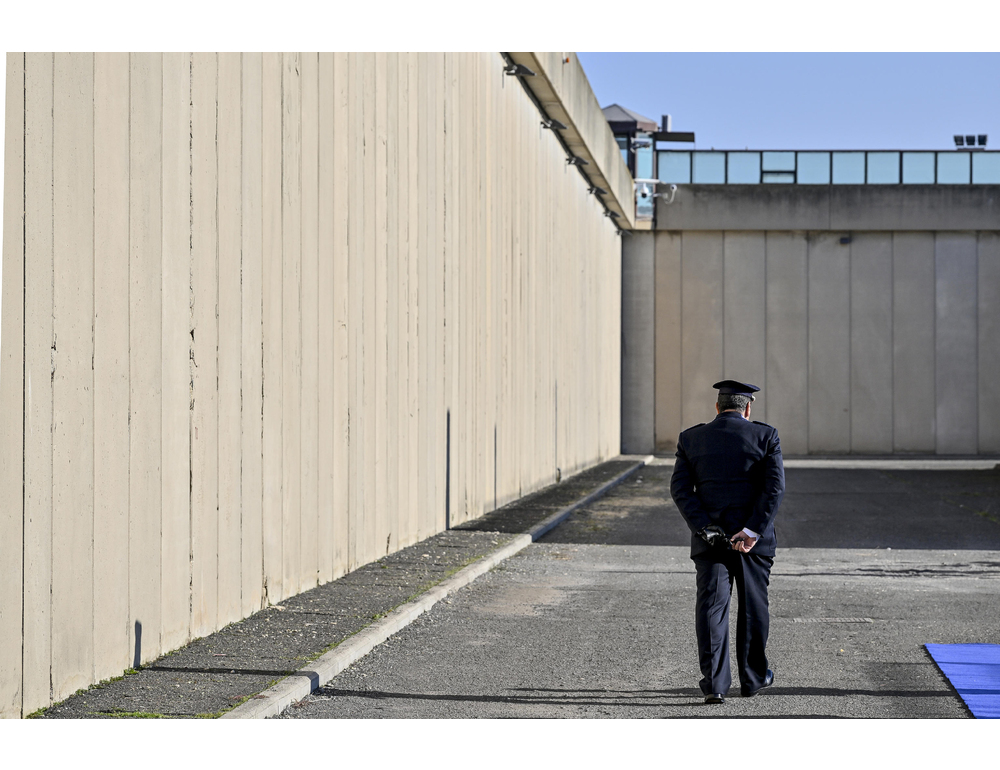 Corte dei conti, gravi ritardi nel Piano per le carceri