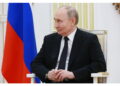 Lo ha annunciato il consigliere del presidente russo Ushanov