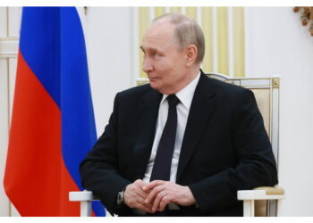 Lo ha annunciato il consigliere del presidente russo Ushanov