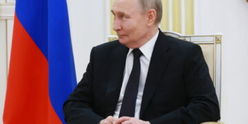Lo ha annunciato il consigliere del presidente russo Ushanov