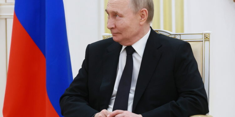 Lo ha annunciato il consigliere del presidente russo Ushanov