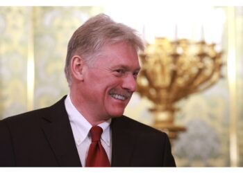 Peskov