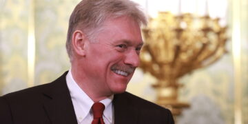 Peskov