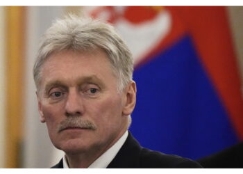 Peskov: 'Putin fa il possibile per accordo