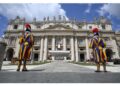 Ne aveva parlato il Wall Street Journal