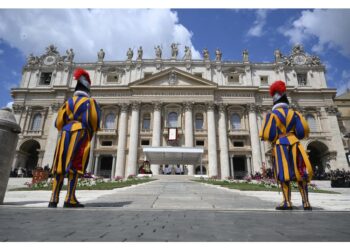 Ne aveva parlato il Wall Street Journal