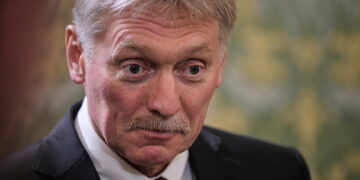 Peskov