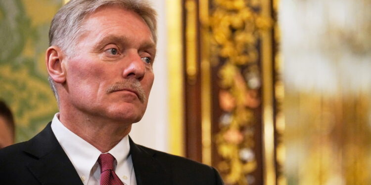 Peskov