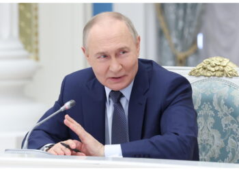"Interessi nazionali della Russia sopra ad ogni cosa"