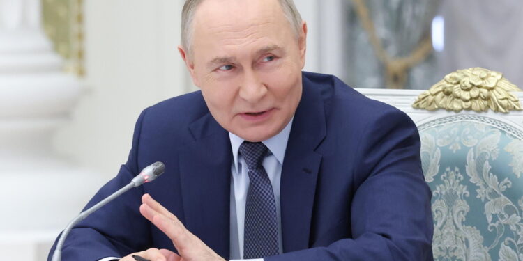 "Interessi nazionali della Russia sopra ad ogni cosa"