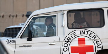 'Ibrahim Eid e Ahmad Abu Hilal colpiti nella loro casa'