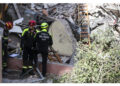 Trasportati al pronto soccorso