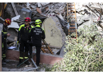 Trasportati al pronto soccorso