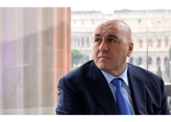 Ministro