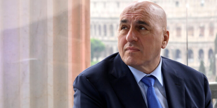 Ministro