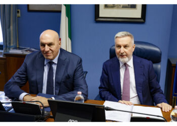 Nuovo pacchetto di aiuti per Kiev