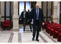 Il ministro della Difesa