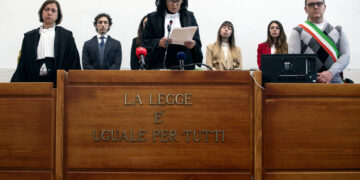 Non prevedibile impatto