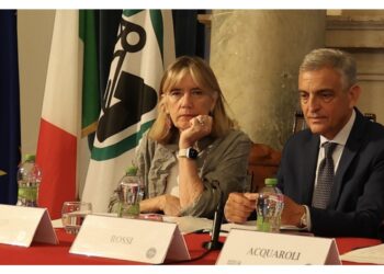 Vicedirettrice: dati sanitari valgono più delle carte di credito