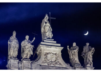 Sopralluogo Campidoglio