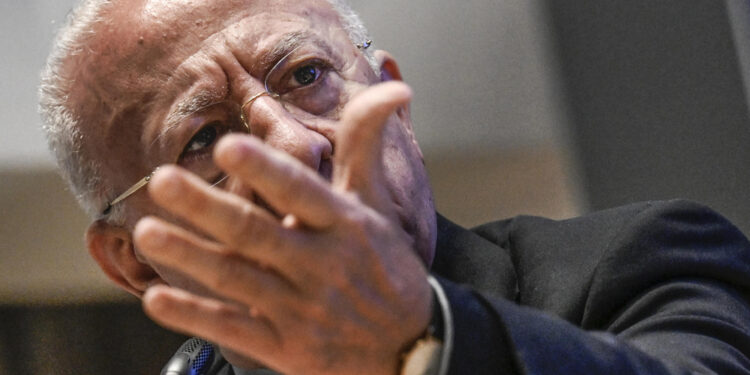 'Chi vuole sconfiggere autonomie regionali non ha capito nulla'