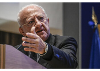 'A Roma pensano di dividersi le candidature