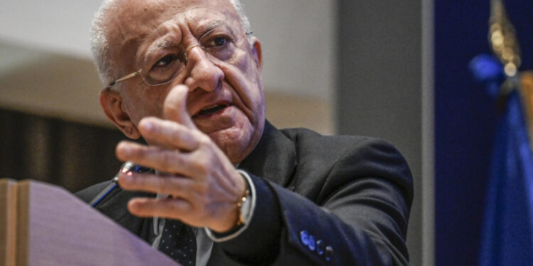 'A Roma pensano di dividersi le candidature