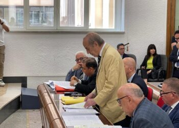 Avv. Macciotta: urgente rimuovere incertezza