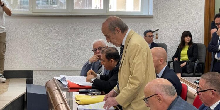 Avv. Macciotta: urgente rimuovere incertezza