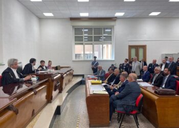 Nulla di fatto nella seconda udienza in tribunale a Cagliari