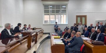 Nulla di fatto nella seconda udienza in tribunale a Cagliari