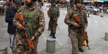 Modi: 'Risponderemo ai terroristi con una azione risolutiva'