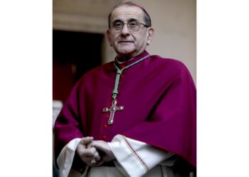 L'arcivescovo