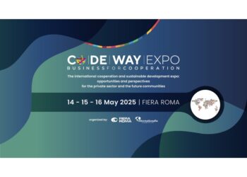 Dal 14 al 16 maggio alla Fiera di Roma