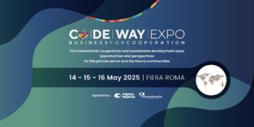 Dal 14 al 16 maggio alla Fiera di Roma