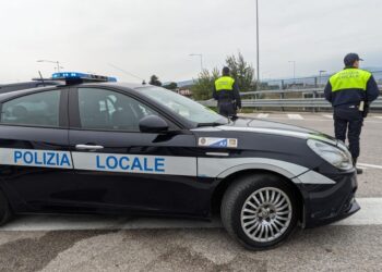 Nel vicentino